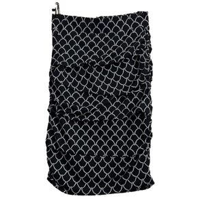 Question? Pencil Stretch Skirt/Small